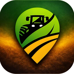 Field Master GPS logo